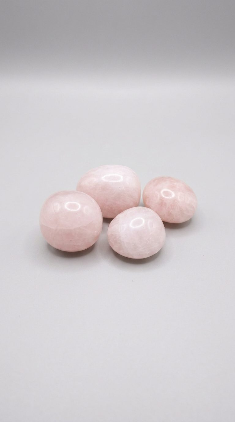 Rose Quartz